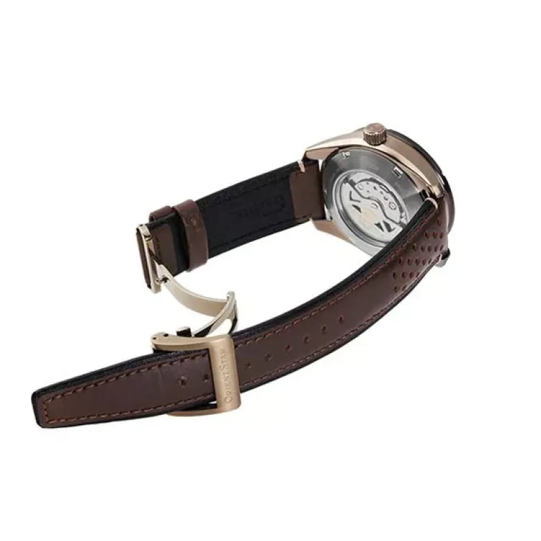 Orient Star Avant Garde miesten kello RE-AV0A04B00B