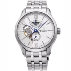 Orient Star Layered Skeleton miesten kello RE-AV0B01S