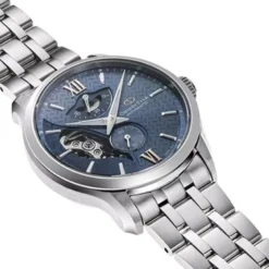 Orient Star Layered Skeleton miesten kello RE-AV0B08L