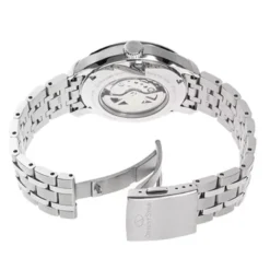 Orient Star Layered Skeleton miesten kello RE-AV0B08L