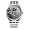 Orient Star Layered Skeleton miesten kello RE-AV0B09N