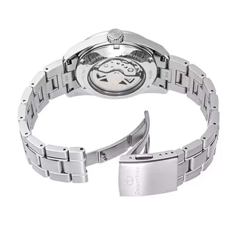 Orient Star M Collection miesten kello RE-AU0108G00B