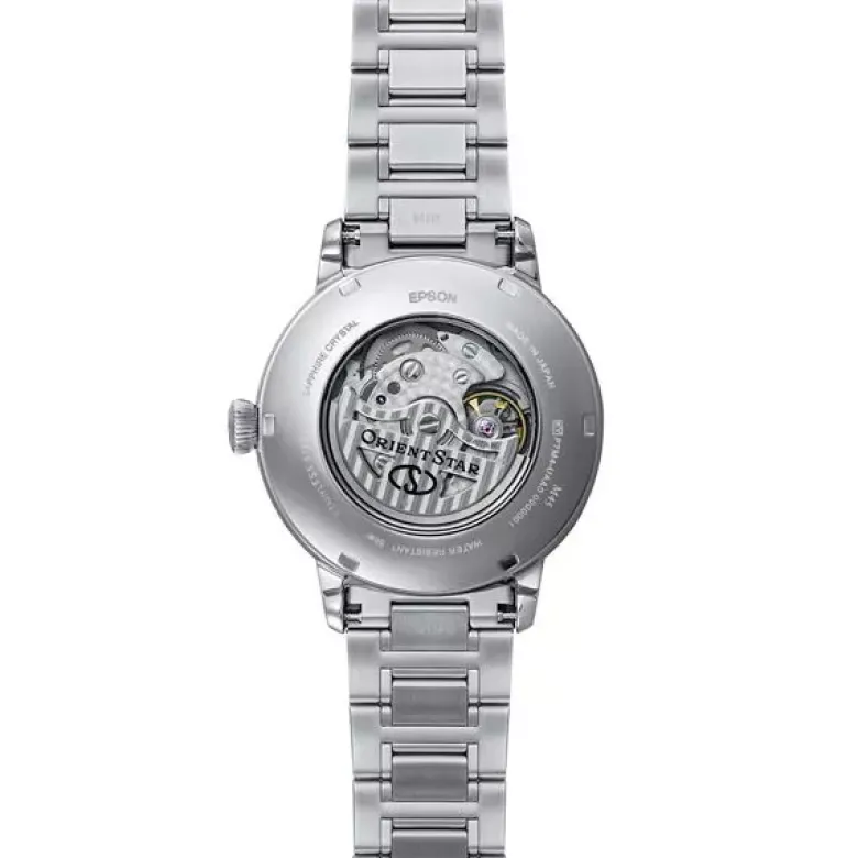 Orient Star M Collection miesten kello RE-BT0005S