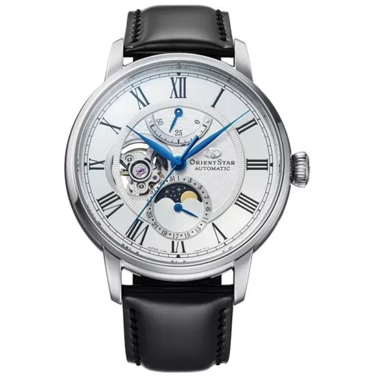 Orient Star M Collection miesten kello RE-BT0005S