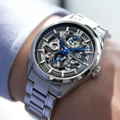 Orient Star M Collection miesten kello RE-AZ0101N00B