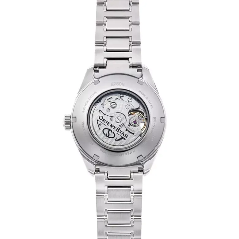 Orient Star M Collection miesten kello RE-BY0005A00B
