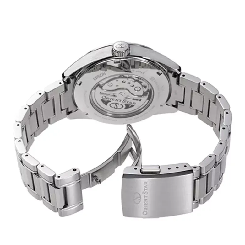 Orient Star M Collection miesten kello RE-BY0005A00B