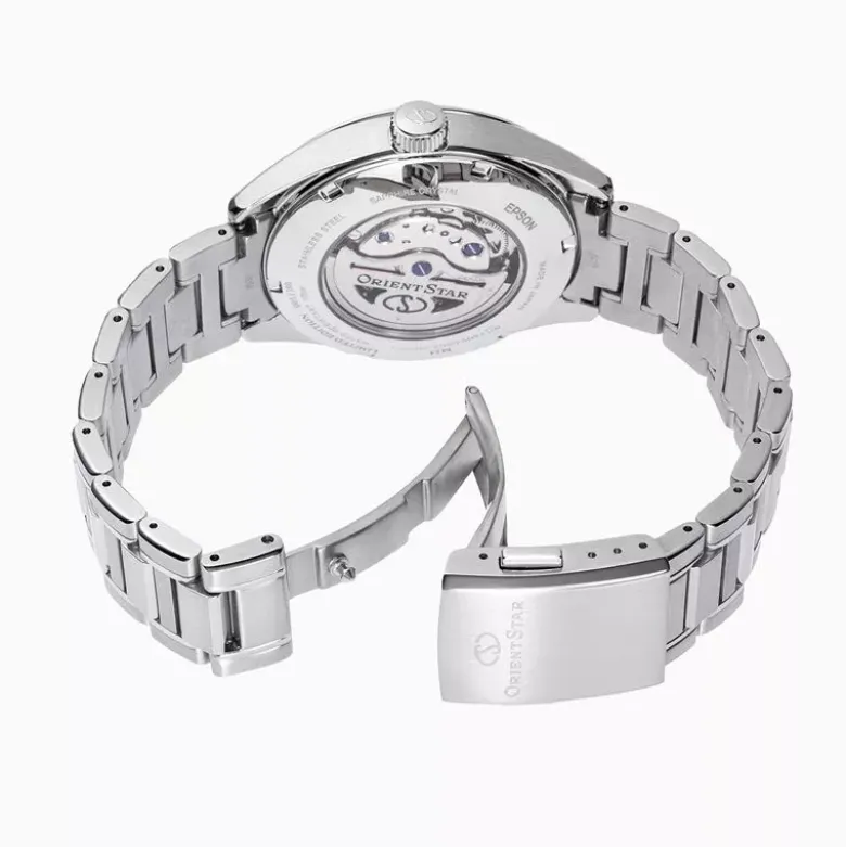 Orient Star M Collection miesten kello RE-BX0009B