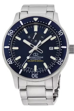 Orient Star miesten kello RE-AU0302L