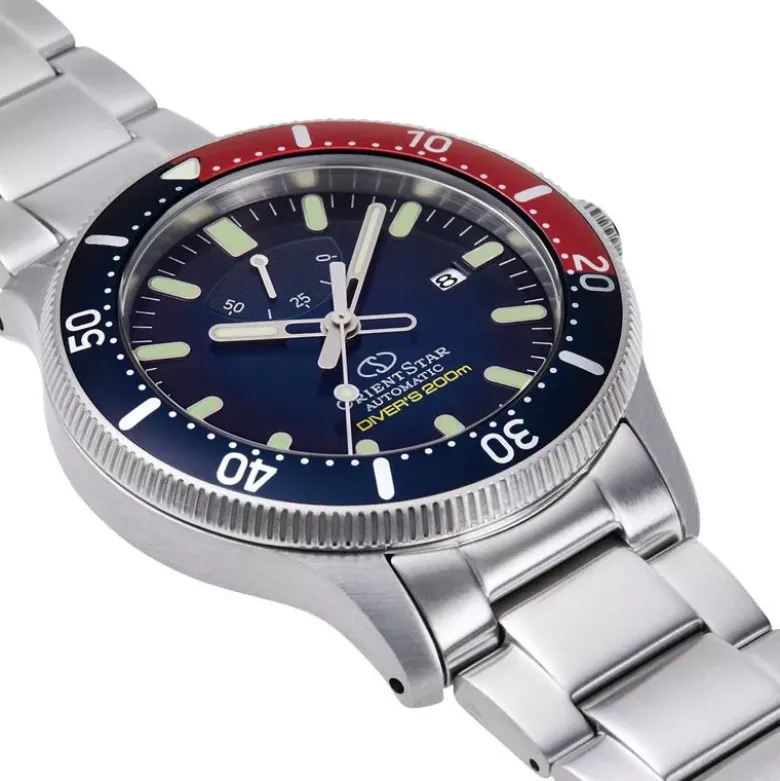 Orient Star miesten kello RE-AU0306L00B