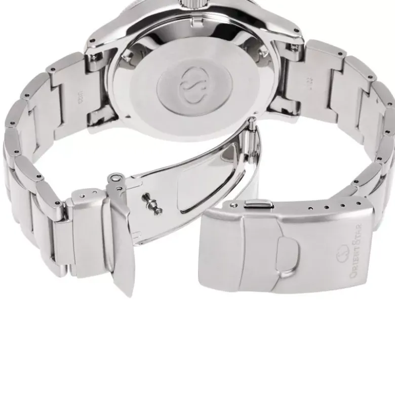 Orient Star miesten kello RE-AU0306L00B