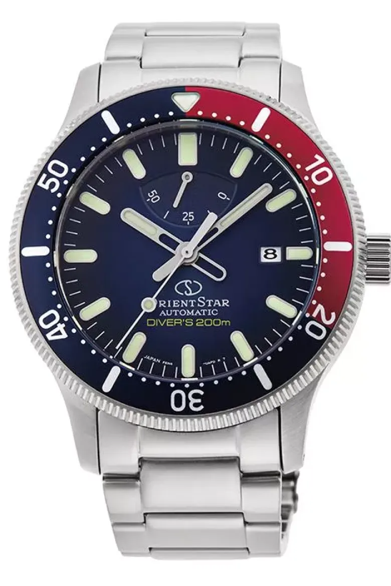 Orient Star miesten kello RE-AU0306L00B