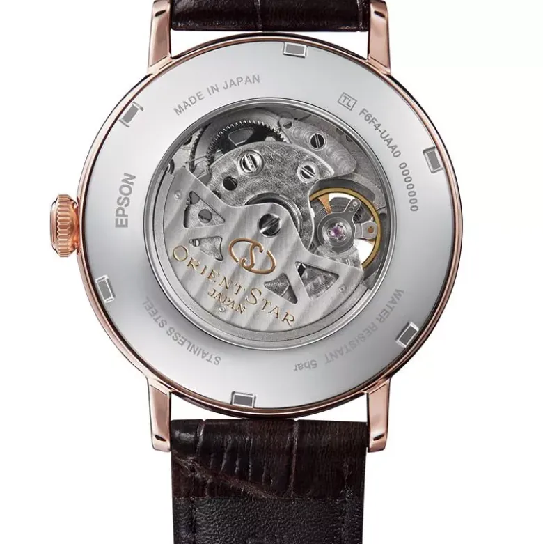 Orient Star miesten kello RE-AV0001S00B