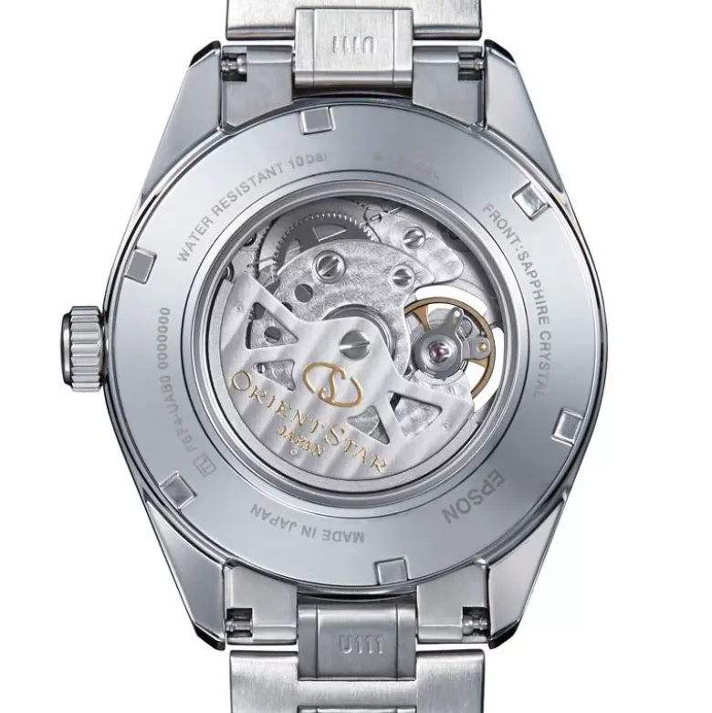 Orient Star miesten kello RE-AV0003L00B
