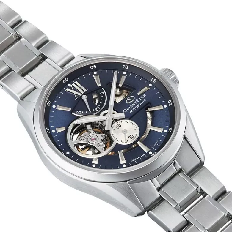 Orient Star miesten kello RE-AV0003L00B