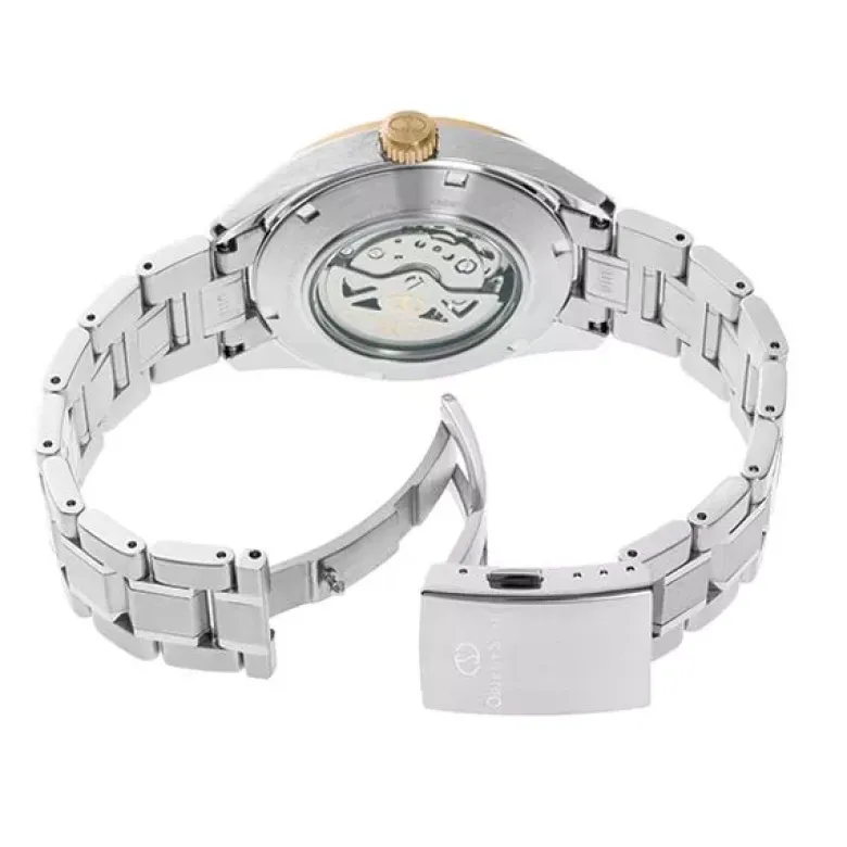 Orient Star miesten kello RE-AV0124G00B
