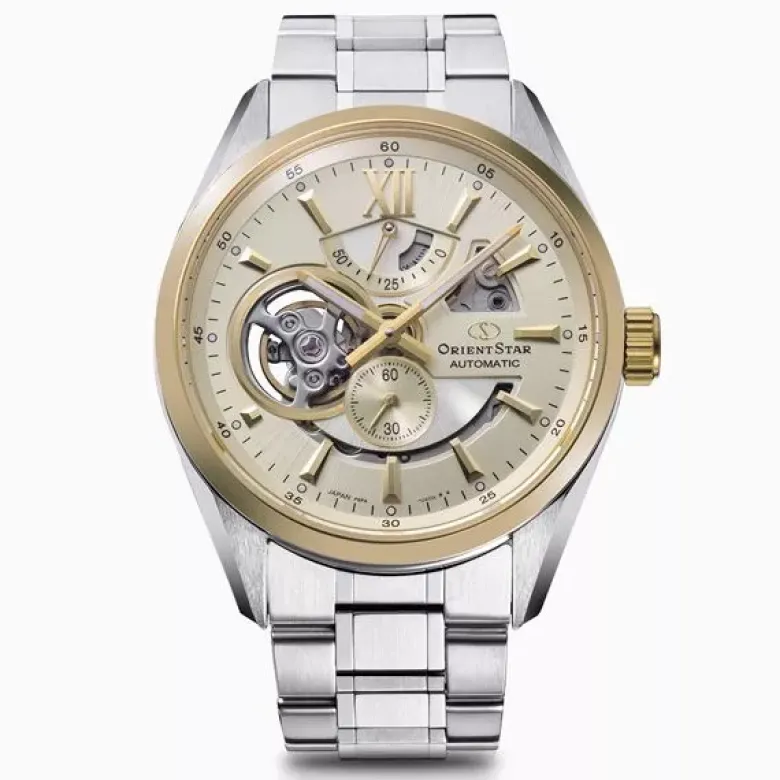 Orient Star miesten kello RE-AV0124G00B