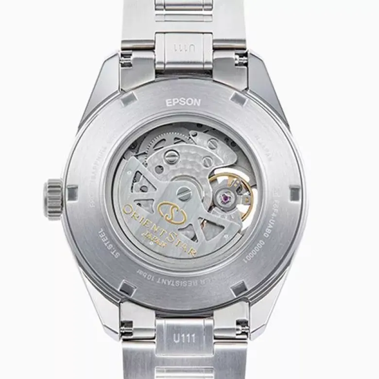 Orient Star miesten kello RE-AV0125S00B