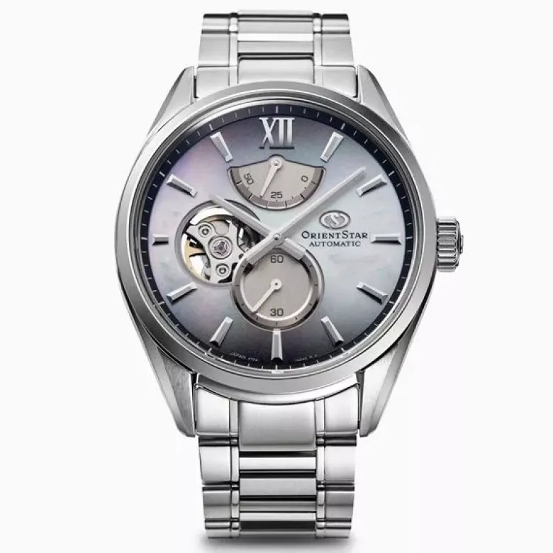Orient Star miesten kello RE-BY0009A00B