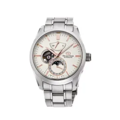Orient Star Moon Phase miesten kello RE-AY0003S