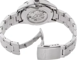 Orient Star Moon Phase miesten kello RE-AY0003S