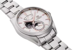 Orient Star Moon Phase miesten kello RE-AY0003S