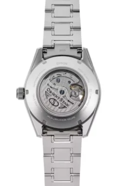 Orient Star Moon Phase miesten kello RE-AY0003S