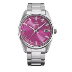 Orient Stretto Date automaattikello RA-AC0R07P
