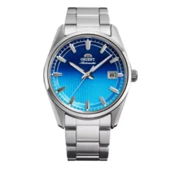 Orient Stretto Date automaattikello RA-AC0R09L