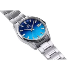 Orient Stretto Date automaattikello RA-AC0R09L