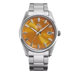 Orient Stretto Date automaattikello RA-AC0R08Y
