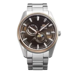Orient Stretto Day & Night miesten kello RA-AK0313Y30B