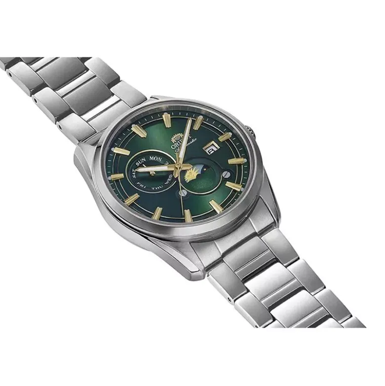 Orient Stretto Day & Night miesten kello RA-AK0314E30B