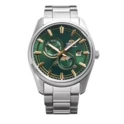 Orient Stretto Day & Night miesten kello RA-AK0314E30B