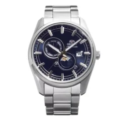 Orient Stretto Day & Night miesten kello RA-AK0315L30B
