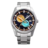 Orient Stretto Day & Night miesten kello RA-AK0316L30B