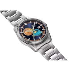 Orient Stretto Day & Night miesten kello RA-AK0316L30B