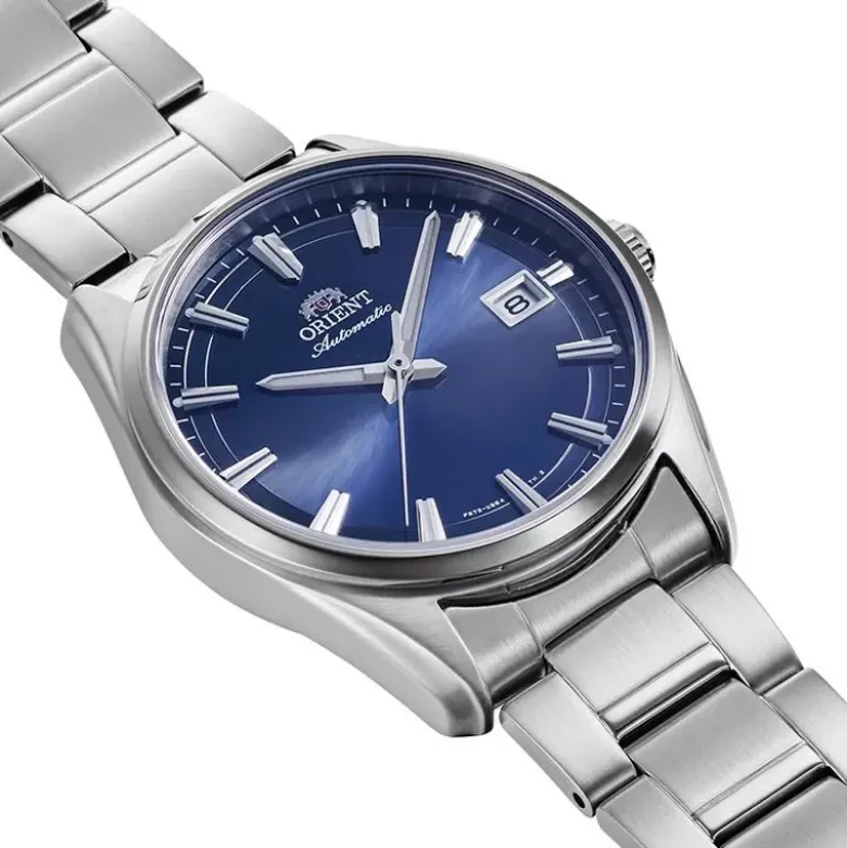 Orient Stretto miesten kello RA-AC0R02L