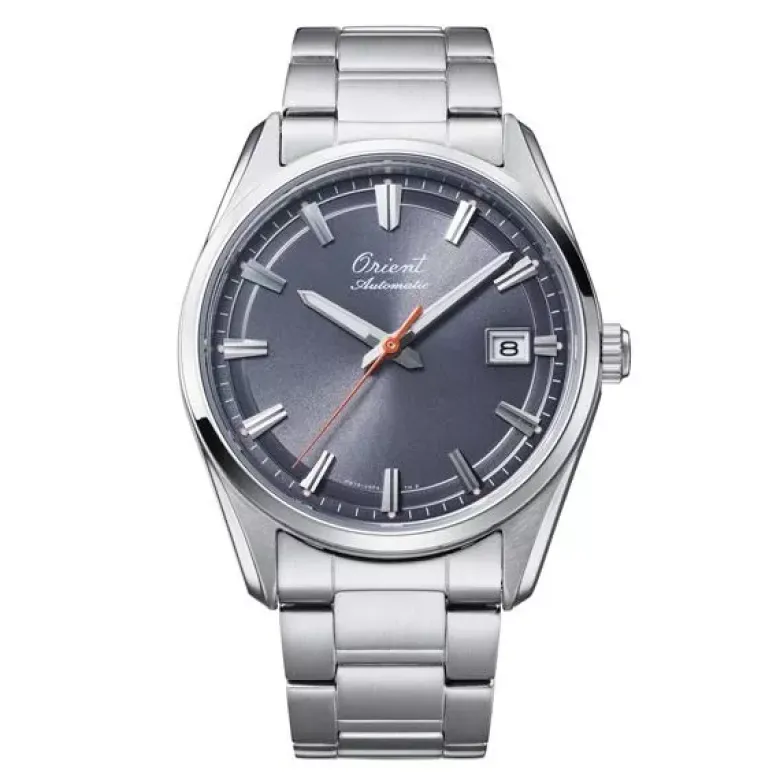 Orient Stretto miesten kello RA-AC0R04N