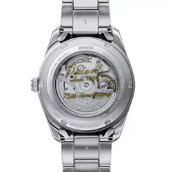 Orient Stretto miesten kello RA-AC0R04N