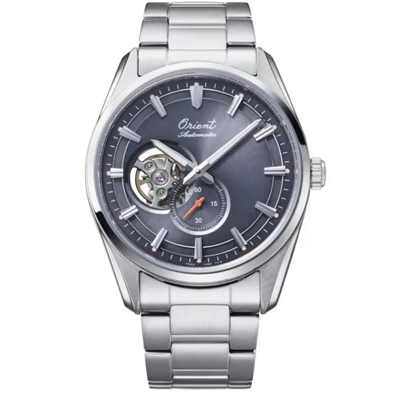 Orient Stretto miesten kello RA-AR0012N