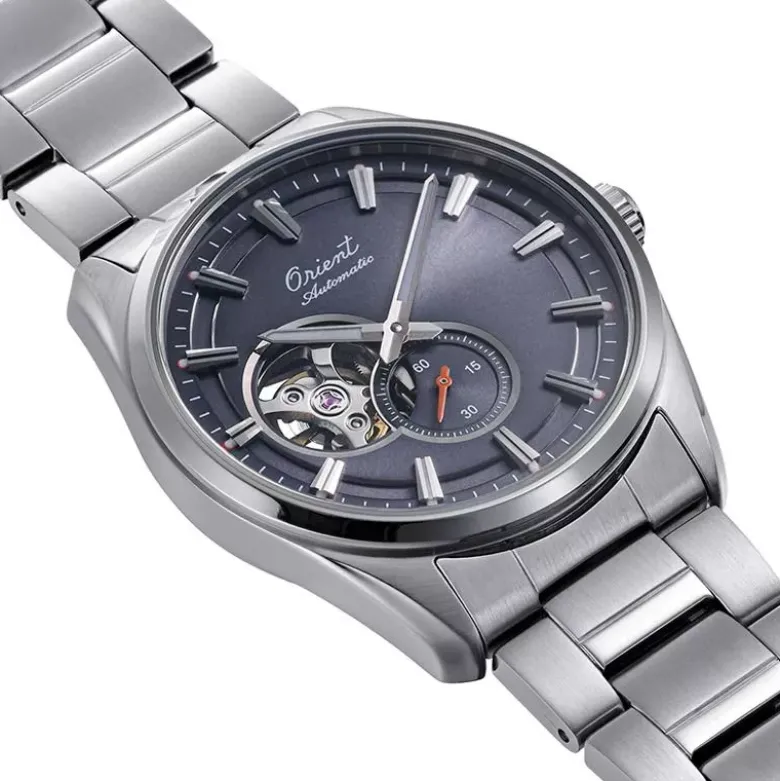 Orient Stretto miesten kello RA-AR0012N