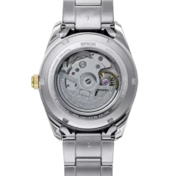Orient Stretto miesten kello RA-AC0R01S