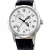 Orient Sun & Moon miesten kello RA-AK0008S