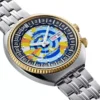 Orient World Map miesten kello RA-AA0E08Y