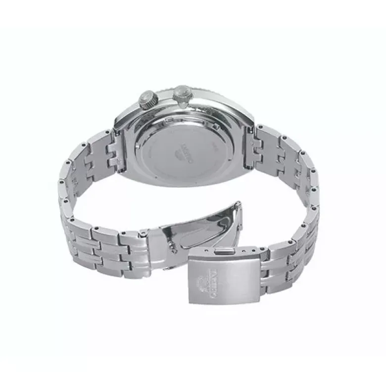 Orient World Map miesten kello RA-AA0E03L