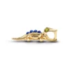 Pandora Alligator Charm muotiriipus 764624C01