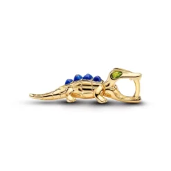 Pandora Alligator Charm muotiriipus 764624C01