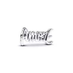 Pandora Amore Script hopeariipus 794434C00