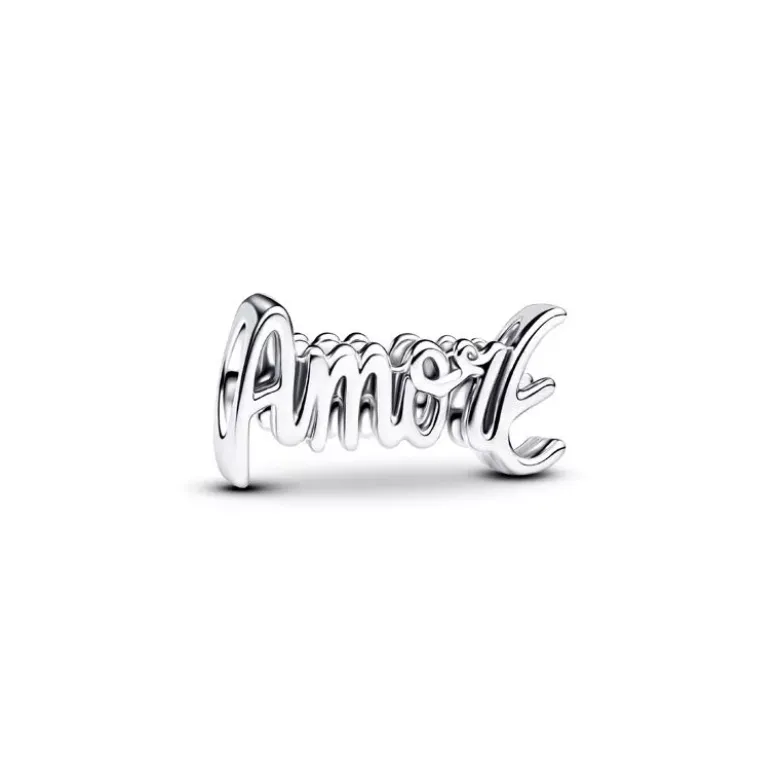 Pandora Amore Script hopeariipus 794434C00